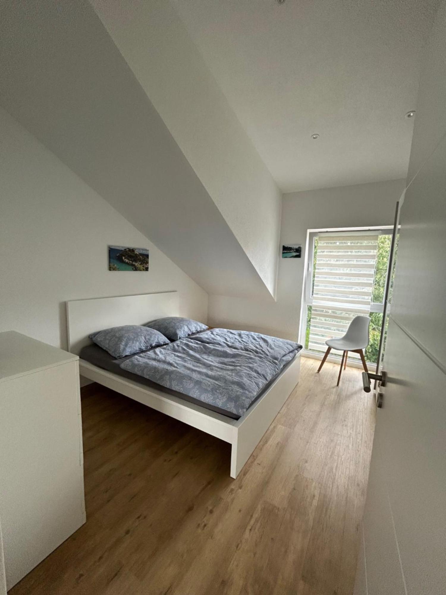 Panorama Suite 20 Sinsheim Exterior photo